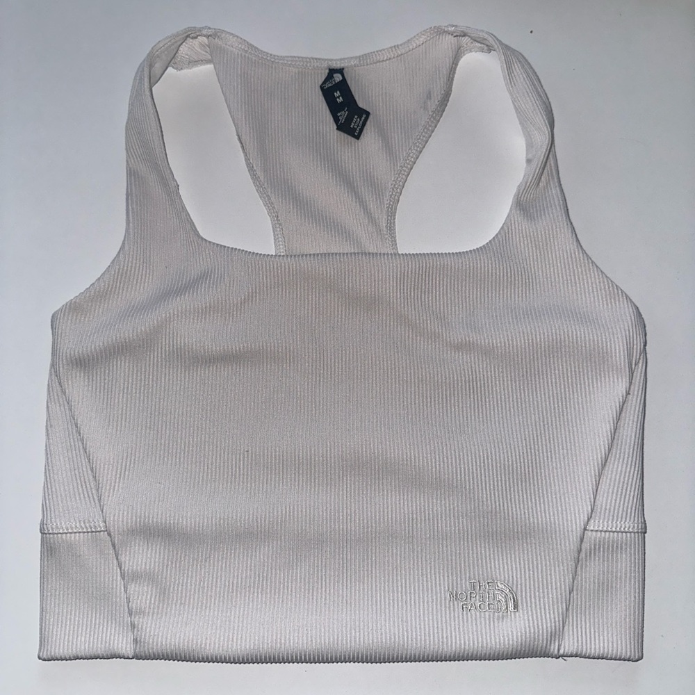 🏔️North Face Ruby Hill Rib-Knit Tank🏔️